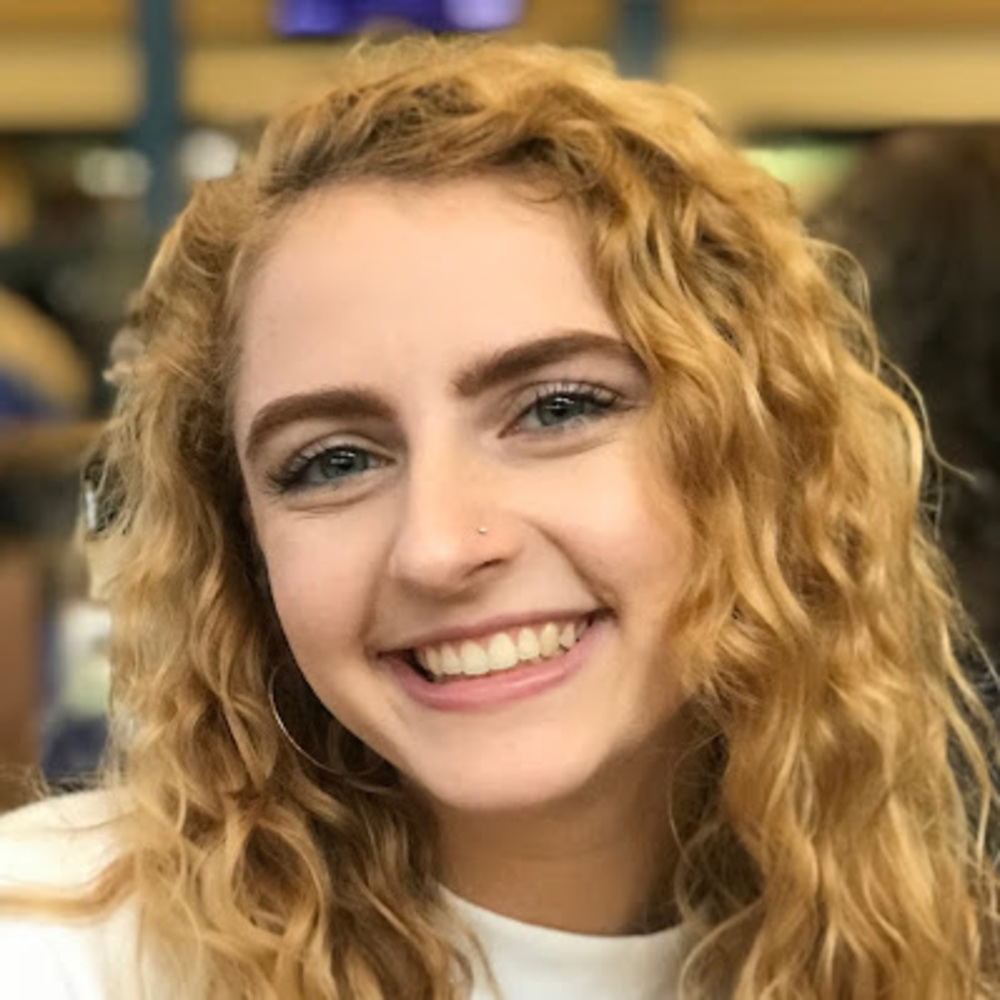 Meet your Posher, Gianna